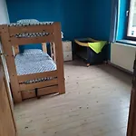 Granny Cottage. Сasa de vacaciones