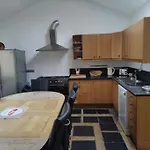 Granny Cottage. Сasa de vacaciones Marchin