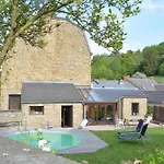 Granny Cottage. Сasa de vacaciones Marchin