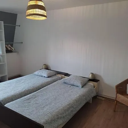 Granny Cottage. Дом отдыха *