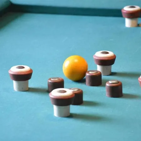 بيت للعطل Granny Cottage. Marchin