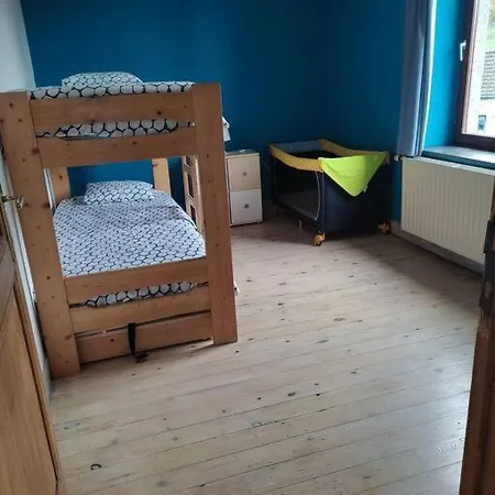 Granny Cottage. Дом отдыха