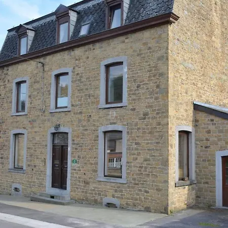 Granny Cottage. * Marchin